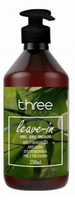 Three Therapy Pantovin Leave In 250ml