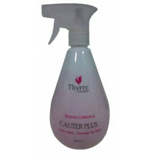 Thyrre Cosmetics Cristalização Spray Botox Cauter Plus - 500ml