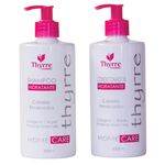 Thyrre Cosmetics Kit Home Care Hidratante Shampoo + Condicionador 450ml