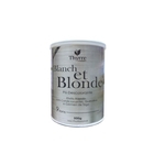 Thyrre Cosmetics Pó Descolorante Blanch et Blonde 500g