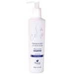 Thyrre Cosmetics Shampoo Maxi Control 250ml - Reposição de Carbono Capilar