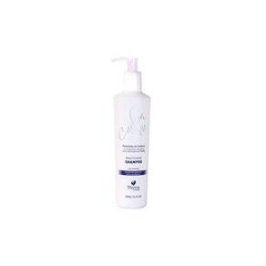 Thyrre Cosmetics Shampoo Maxi Control Reposição de Carbono Capilar - 250ml