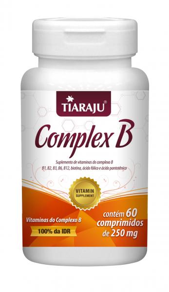 Tiaraju Complex B 60 Comp