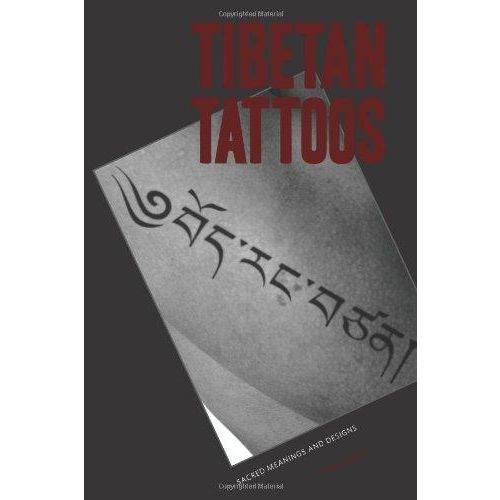 Tibetan Tattoos Sacred Meanings And Designs
