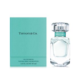 Tiffany & Co. Eau de Parfum For Her 30 Ml