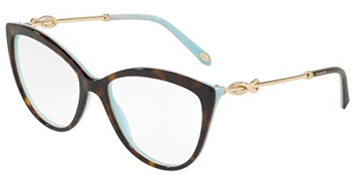 Tiffany Infinity 2161B 8134 - Óculos de Grau