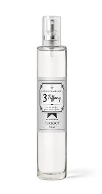 Tiffany Perfume 3 - Perigot