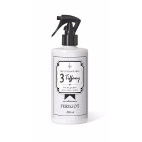 Tiffany Perfume 3 - Perigot