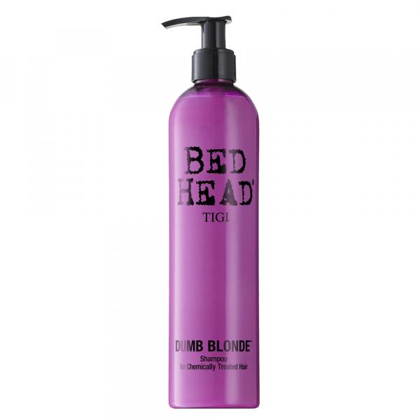 Tigi Bed Head Dumb Blonde - Shampoo