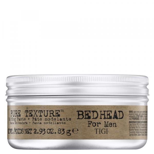 Tigi Bed Head For Men Pure Texture Molding Paste - Pasta Modeladora