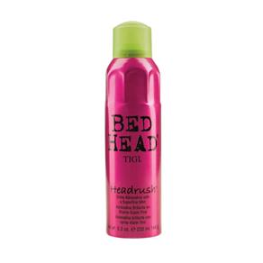 Tigi Bed Head Headrush - Spray de Brilho