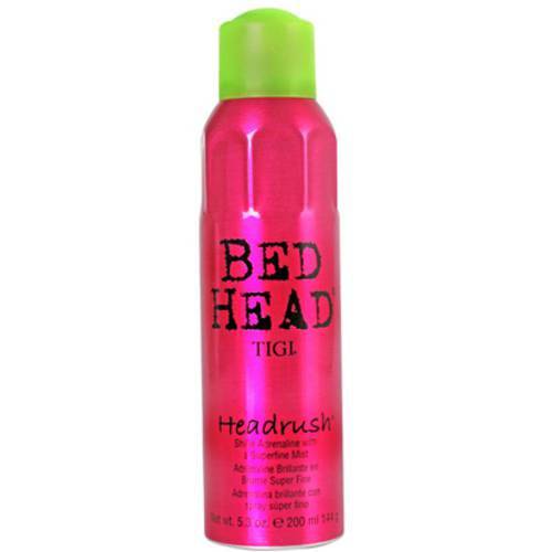 Tigi Bed Head Headrush Spray Shine 200ml