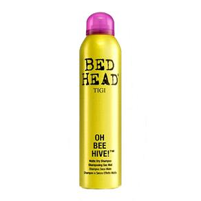 Tigi Bed Head Oh Bee Hive! Matte Dry Shampoo a Seco - 238ml