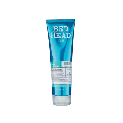 Tigi Bed Head Recovery Urban Anti+Dotes 2 - Shampoo Hidratante