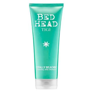 TIGI Bed Head Tottally Beachin Shampoo Pós Sol 250ml