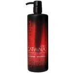 Tigi Catwalk Sleek Mystique Shampoo Anti-Frizz 750 ml