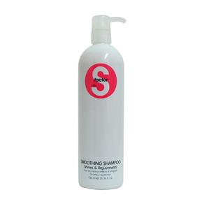 Tigi S-Factor Smoothing Shines Shampoo 750ml