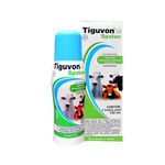 Tiguvon 15 Spot On 150ml Bayer Moscas Piolhos Bernes