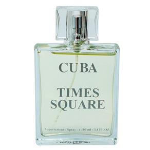 Times Square Deo Parfum Cuba Paris - Perfume Masculino 100ml