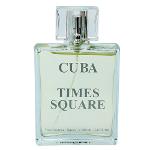 Times Square Eau de Parfum Cuba Paris - Perfume Masculino