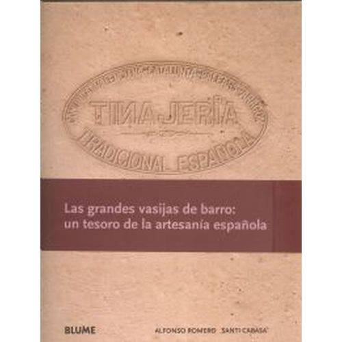 Tinajeria-Tradicional Española