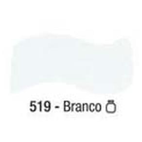 Tinta Acrilica Acrilex Brilhante 37Ml Branco