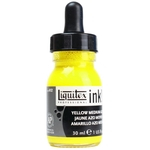 Tinta Acrílica Liquida Ink 30ml Yellow Medium Azo 412