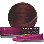 Tinta Amend Color Intensy 50g 9.98 Marsala