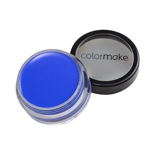Tinta Cremosa ColorMake Mini Clown Makeup Azul