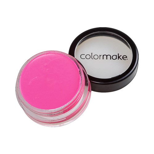 Tinta Cremosa ColorMake Mini Clown Makeup Pink