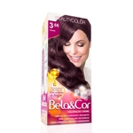 Tinta De Cabelo Beauty Color Bela & Cor 3.66 - Violeta