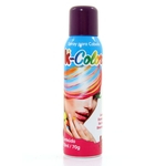 Tinta de Cabelo Spray 150ML - K-color - Roxo