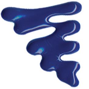 Tinta Dimensional Brilhante Relevo 3D Acrilex 35 Ml Azul Turquesa - 501