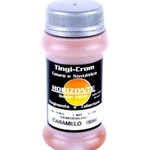 Tinta Horizonte - 100 ml - Cor: Caramelo - Semi Brilho