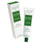 Tinta Keune So Pure 60ml - Cor 10.21- Louro Extra Claro Perola Cinza