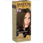 Tinta Maxton Kit 6.1 Louro Cinza Escuro