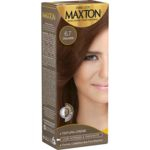 Tinta Maxton Kit 6.7 Chocolate