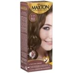 Tinta Maxton Kit 7.71 Marrom Perfeito