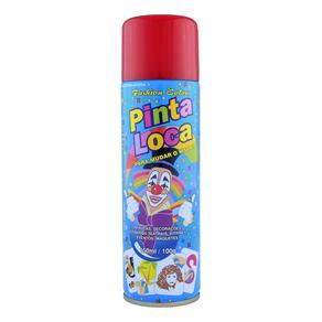 Tinta Spray Pinta Loca Decorativa - Fashion Colors