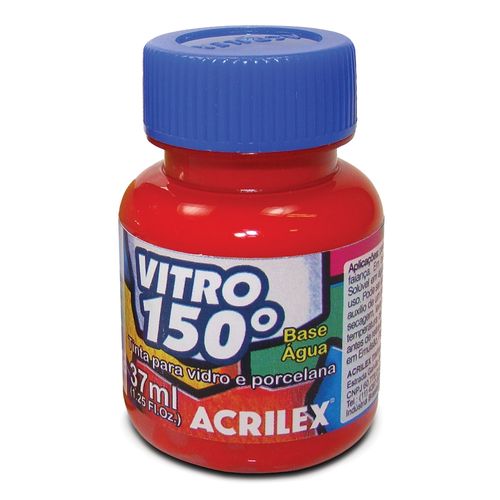 Tinta Vitro 150 37ml - Ref. 549 - Magenta