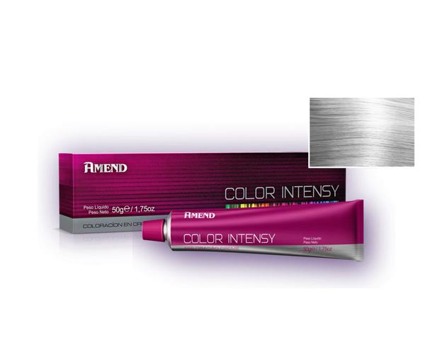 Tintura Amend Color Intensy - Reforçador Clareamento 000SSS - 50g