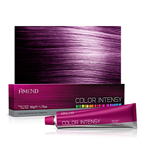 Tintura Amend Color Intensy Violeta Intensificador 0.2 - 50g
