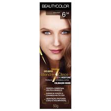 Tintura Beautycolor 6.34 Chocolate