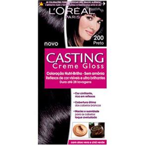 Tintura Casting Creme Gloss - L`oréal