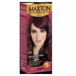 Tintura Embelleze Maxton 6.5 Louro Escuro Acaju