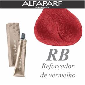 Tintura Evolution Of The Color Alfaparf 60ml - RB - Red Booster