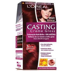 Tintura L`Oréal Casting Gloss 4460 Morango