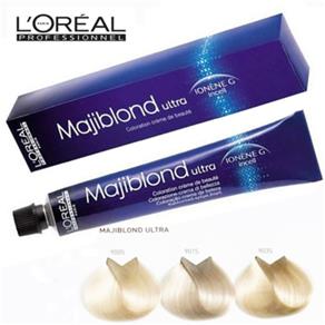 Tintura L`Oréal Professionnal Majiblond - 900S