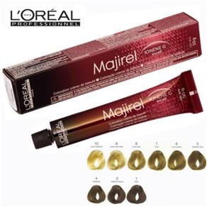Tintura L`Oréal Professionnel Majirel - 5