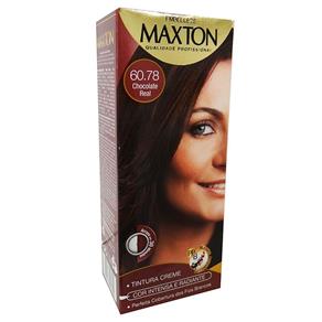 Tintura - Maxton - 60.78 Chocolate Real